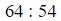 Figure for question 8, option (b)