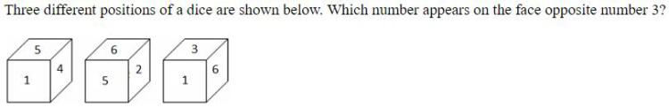 Figure for question 18