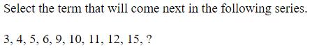Figure for question 11