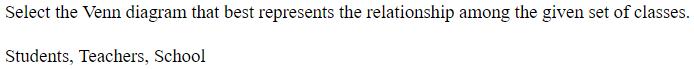 Figure for question 12