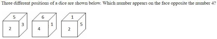 Figure for question 7