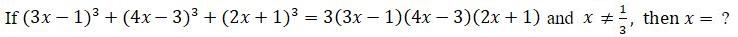 Figure for question 6
