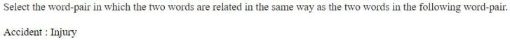 Figure for question 18