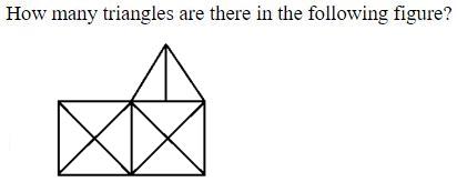 Figure for question 17