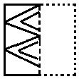 Figure for question 14, option (a)