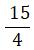 Figure for question 2, option (c)