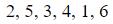 Figure for question 6, option (b)