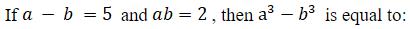 Figure for question 21