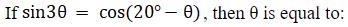Figure for question 7