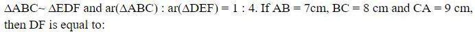Figure for question 12