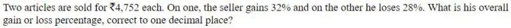 Figure for question 15