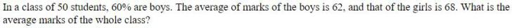 Figure for question 10