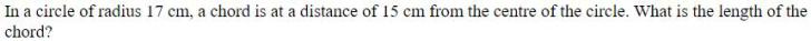 Figure for question 3