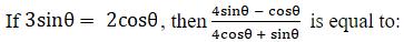 Figure for question 16