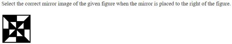 Figure for question 23