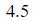 Figure for question 7, option (c)