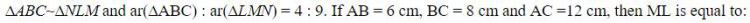 Figure for question 18