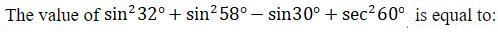 Figure for question 7