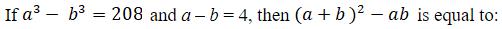 Figure for question 11