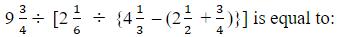 Figure for question 8