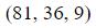 Figure for question 1, option (a)