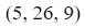Figure for question 19, option (c)