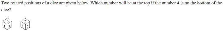 Figure for question 14