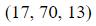 Figure for question 19, option (b)