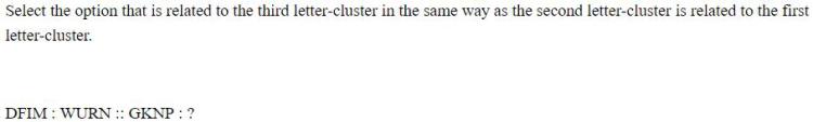 Figure for question 11