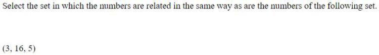 Figure for question 14