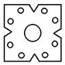 Figure for question 1, option (c)