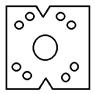 Figure for question 1, option (b)