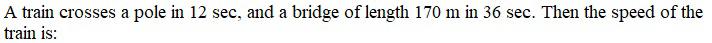 Figure for question 12