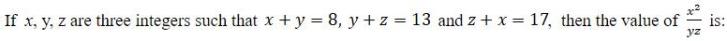 Figure for question 6