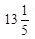 Figure for question 8, option (d)