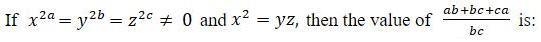 Figure for question 25