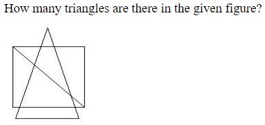 Figure for question 25