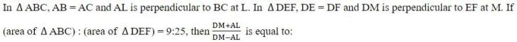 Figure for question 6