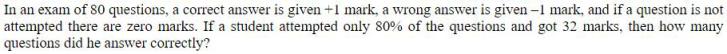 Figure for question 16