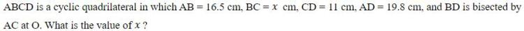 Figure for question 12