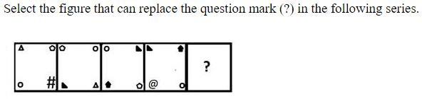 Figure for question 5