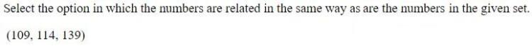 Figure for question 12