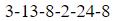 Figure for question 22, option (d)