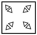 Figure for question 6, option (d)