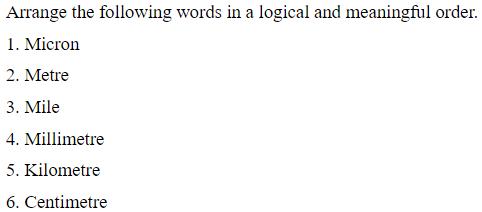 Figure for question 23