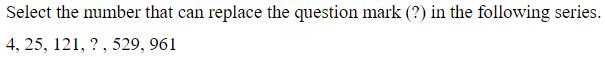 Figure for question 8