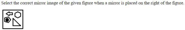 Figure for question 25