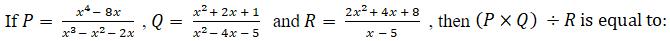 Figure for question 3