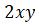 Figure for question 6, option (a)