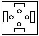 Figure for question 22, option (d)